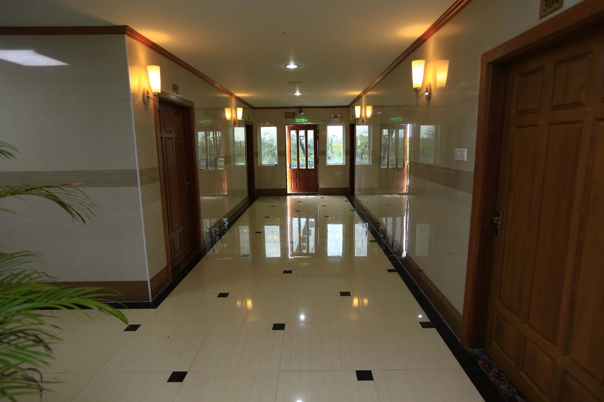 Hotel Novel Yangon Exterior foto