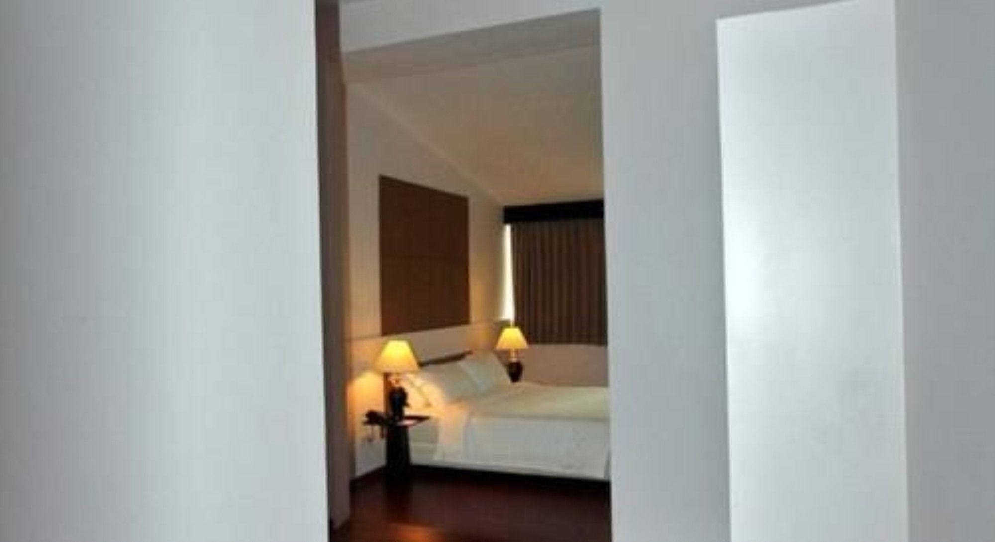 Hotel Novel Yangon Exterior foto